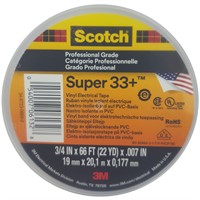 Eltejp Scotch Super 33+
