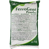FerroGent Järnsulfat 10 kg