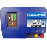 Foga Techtronic 5000