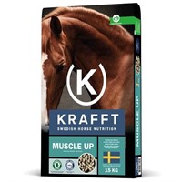 Krafft Muscle Up 15 kg