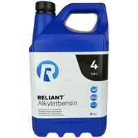 Alkylatbensin 4T - 5 liter