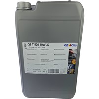 Q8 T520 10W-30