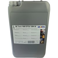 Q8 Terra 1000 STOU 10W-30 (20 liter)