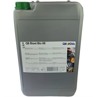 Q8 Sågkedjeolja Bizet BIO (20 liter)