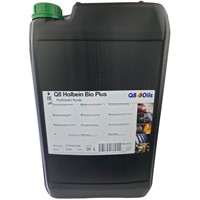 Q8 Holbein Bio Plus (20 liter)
