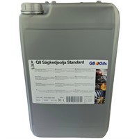 Q8 Sågkedjeolja Standard (20 liter)