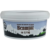 Benmjöl