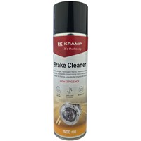 Bromsrengöring 500 ml