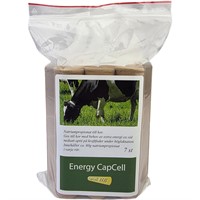Energy capcell