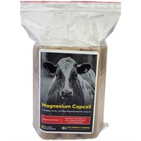 Magnesium capcell