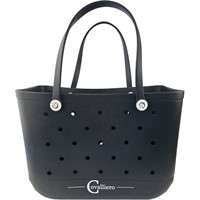 Multibag Svart 38 liter