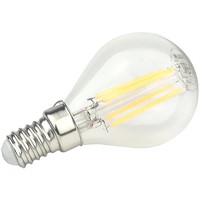 LED-lampa Klot 4,8 W