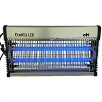 Insektsdödare EcoKill LED