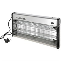 Insektsdödare EcoKill LED