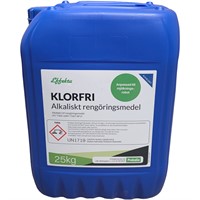 Effekta Klorfri 25 kg