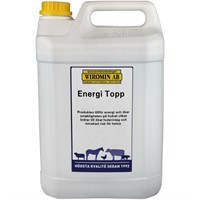 Energi Topp 5 liter