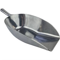 Foderskopa Aluminium 2500 g