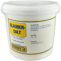 Glaubersalt 5 kg