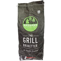 Skogens Briketter 7 kg