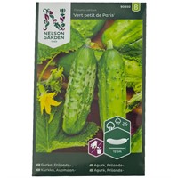 Gurka Frilands "Vert petit de Paris"