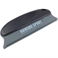 Hansbo Sport - Pälsskrapa