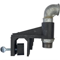 Hållare till Hudsonventil