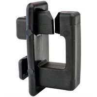 Mellanisolator Glasfiberstolpe
