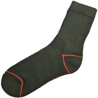 Jägarsock (2-pack)