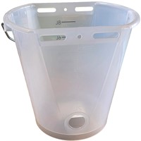 Kalvbar 8 liter