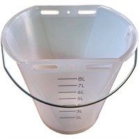 Kalvbar 8 liter