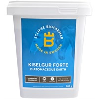 Kiselgur Forte 0,5 kg