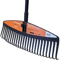 Fiskars Solid Lövräfsa