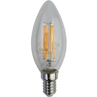 Led-lampa kron