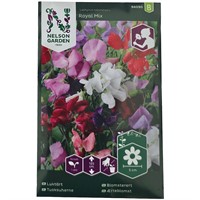 Luktärt "Royal Mix"