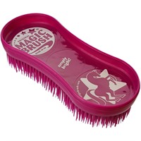 Ryktborste Magic Brush (Rosa)