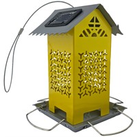 Fågelmatare LED