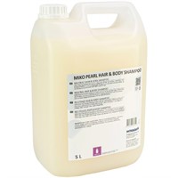 Miko Pearl Hair & Body Schampo