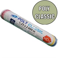 Poly Classic Premium HD+ 2600 m