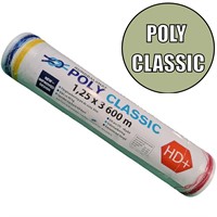 Poly Classic Premium HD+ 3600 m