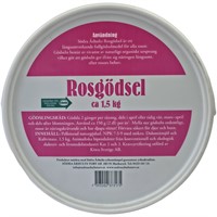 Rosgödsel