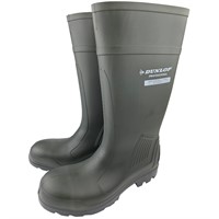 Dunlop Professional S5