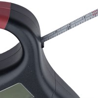 Måttband - Digitalvåg