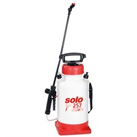 Tryckspruta SOLO 257