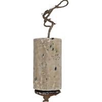 Talgkorv med solrosfrö