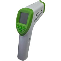 Infraröd termometer