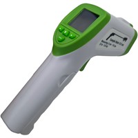 Infraröd termometer