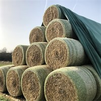 Baltäckningsduk Toptex