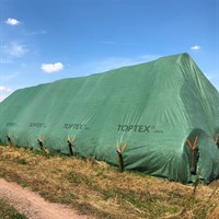 Baltäckningsduk Toptex