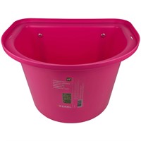 Transportkrubba 12 liter Rosa
