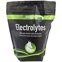 Trikem Electrolytes